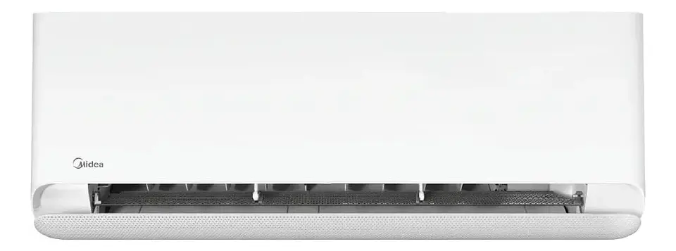 Aire Acondicionado Split Inverter Midea Breezeless E 18.000 BTU WiFi con Instalación Incluida 1