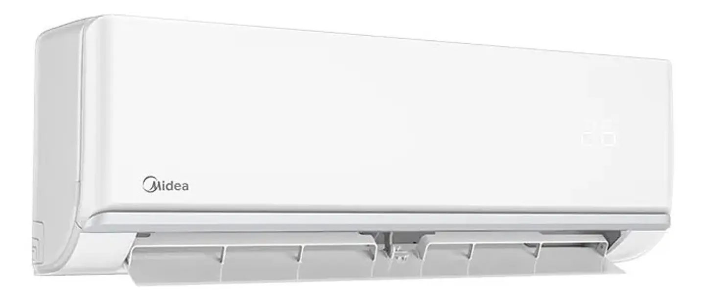 Aire Acondicionado Split Inverter Midea Xtra Inverter 18.000 BTU con Instalación Incluida 2