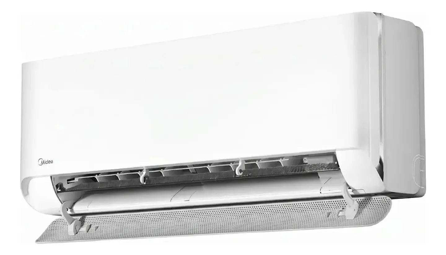 Aire Acondicionado Split Inverter Midea Breezeless E 18.000 BTU WiFi con Instalación Incluida 2