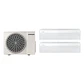 Aire Acondicionado Multisplit Samsung Inverter 2x12.000 BTU (UE 24.000 BTU) con Instalación Incluida - Miniatura 1