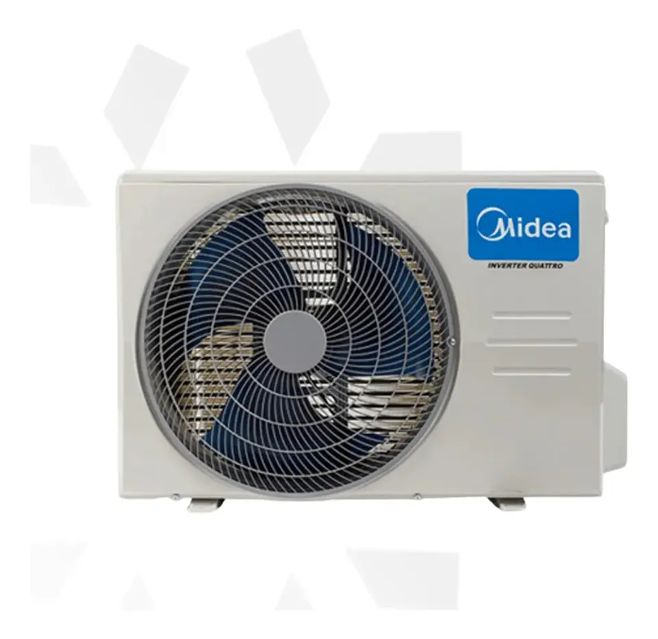 Aire Acondicionado Split Inverter Midea Xtra Inverter 18.000 BTU con Instalación Incluida 4