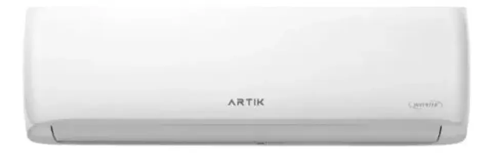Aire Acondicionado Split Inverter Artik EVO 12.000 BTU WiFi con Instalación Incluida 1