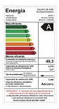 Aire Acondicionado Split Inverter Midea Xtra Inverter 18.000 BTU con Instalación Incluida - Miniatura 5