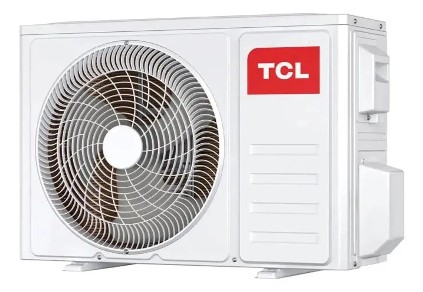 Aire Acondicionado Split Inverter TCL BreezeIN 12.000 BTU WiFi con Instalación Incluida 2