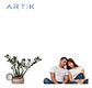 Aire Acondicionado Split Inverter Artik EVO 24.000 BTU WiFi con Instalación Incluida - Miniatura 5