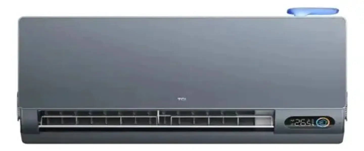 Aire Acondicionado Split Inverter TCL FreshIN 12.000 BTU WiFi con Instalación Incluida 1