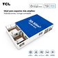 Aire Acondicionado Split Inverter TCL FreshIN 12.000 BTU WiFi con Instalación Incluida - Miniatura 3