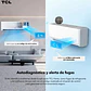 Aire Acondicionado Split Inverter TCL BreezeIN 12.000 BTU WiFi con Instalación Incluida - Miniatura 6