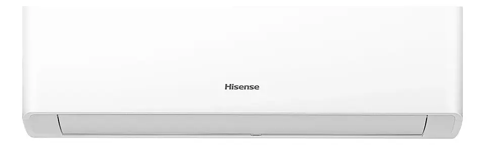 Aire Acondicionado Split Inverter Hisense Hi-Vida 9.000 BTU WiFi con Instalación Incluida 1