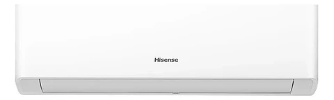 Aire Acondicionado Split Inverter Hisense Hi-Vida 12.000 BTU WiFi con Instalación Incluida