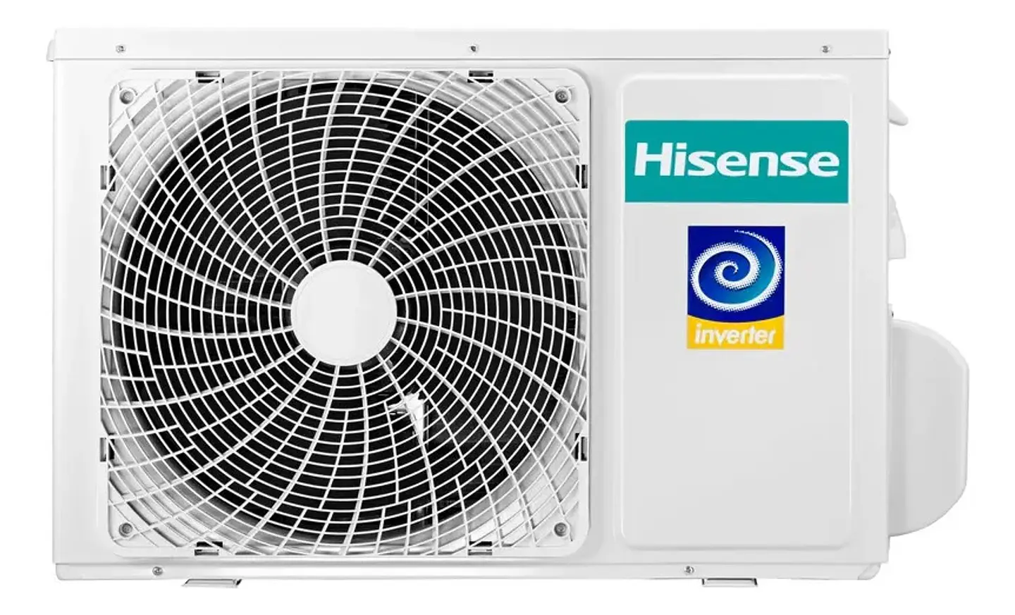 Aire Acondicionado Split Inverter Hisense Hi-Vida 18.000 BTU WiFi con Instalación Incluida 3