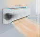 Aire Acondicionado Split Inverter Samsung WindFree 9.000 BTU WiFi con Instalación Incluida - Miniatura 4
