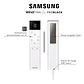Aire Acondicionado Samsung WindFree Pro Black 24.000 BTU Inverter WiFi con Instalación Incluida - Miniatura 3