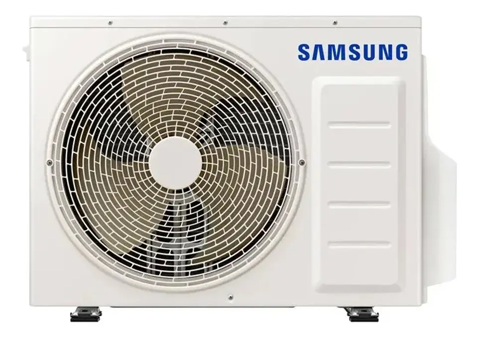 Aire Acondicionado Samsung WindFree Pro Black 18.000 BTU Inverter WiFi con Instalación Incluida 7