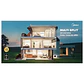 Aire Acondicionado Multisplit Midea Inverter 2x9.000 + 2x12.000 BTU (UE 36.000 BTU) con Instalación Incluida - Miniatura 7