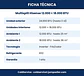 Aire Acondicionado Multisplit Hisense Inverter 12.000 + 18.000 BTU (UE 24.000 BTU) con Instalación Incluida - Miniatura 5