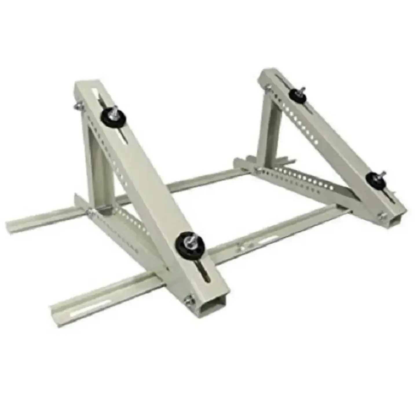 Soporte para Unidad Exterior de Aire Acondicionado – Muro, Piso o Techo (9.000 a 24.000 BTU) 3