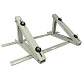 Soporte para Unidad Exterior de Aire Acondicionado – Muro, Piso o Techo (9.000 a 24.000 BTU) - Miniatura 3