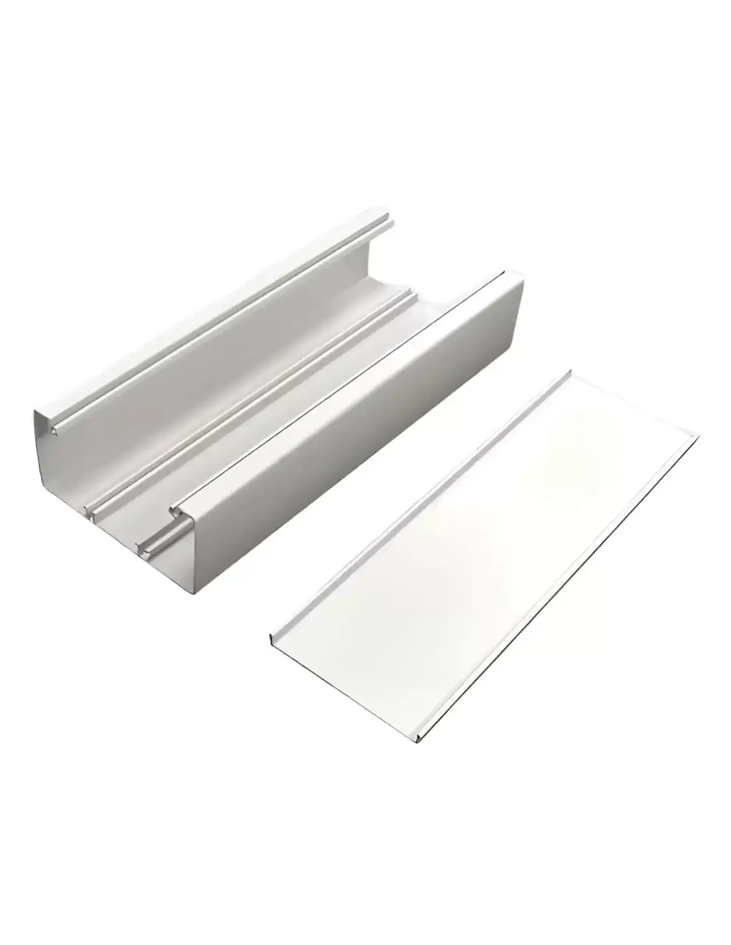 Canaleta 100x50 para Aire Acondicionado 1