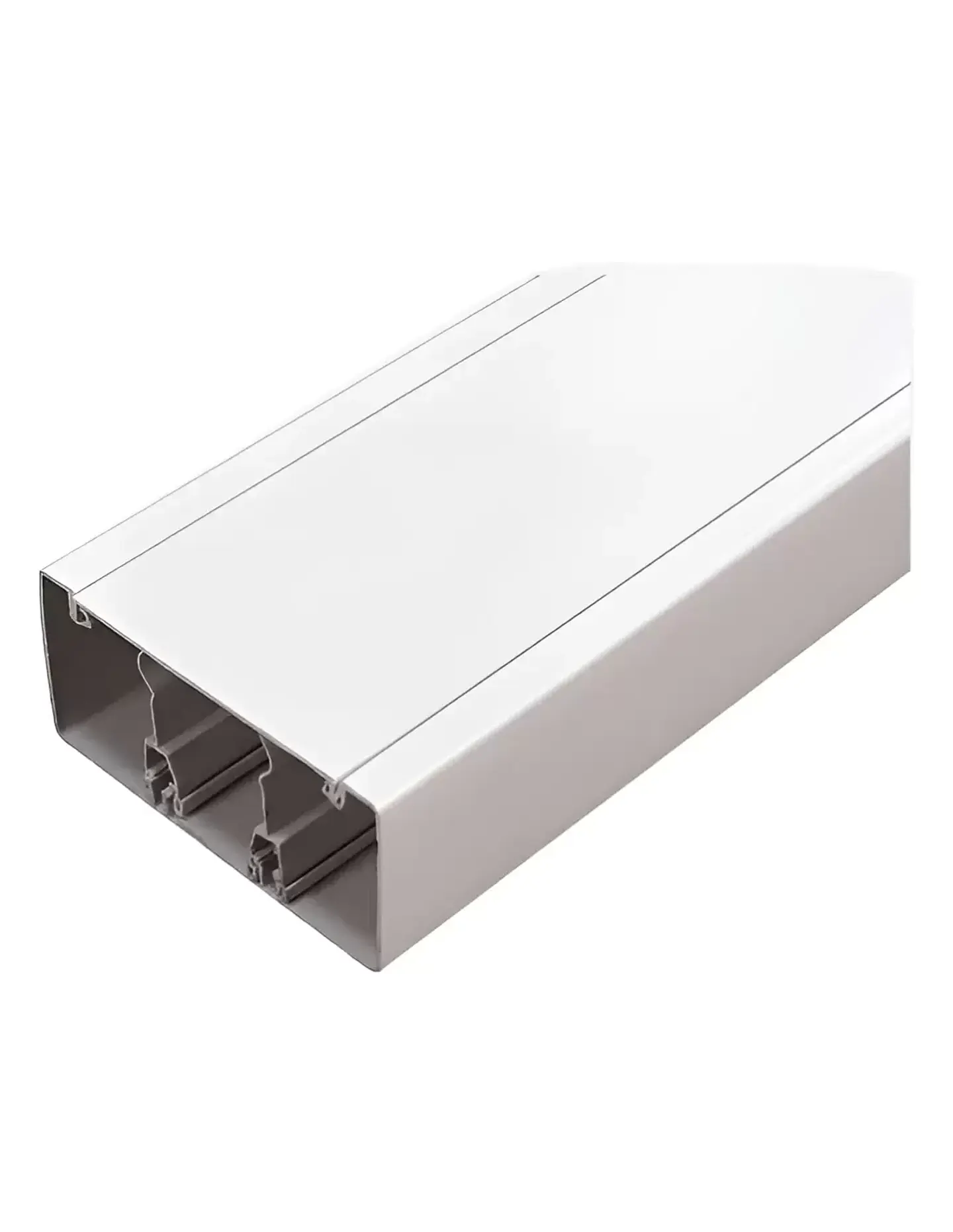 Canaleta 100x50 para Aire Acondicionado 2