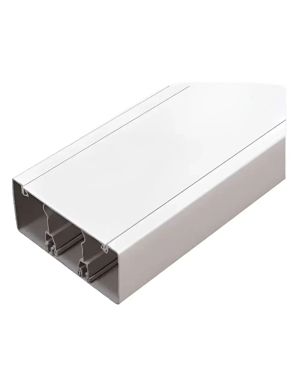Canaleta 100x50 para Aire Acondicionado 2