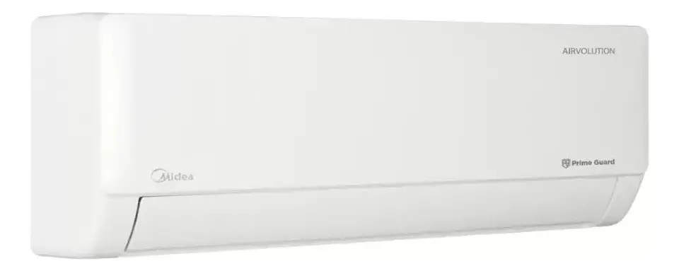 Aire Acondicionado Split Inverter Midea Airvolution 9.000 BTU WiFi 1