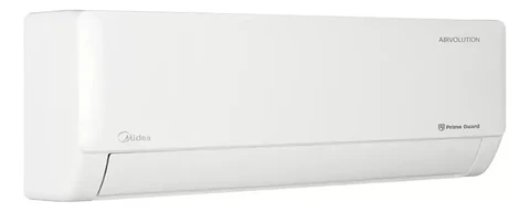 Aire Acondicionado Split Inverter Midea Airvolution 18.000 BTU WiFi