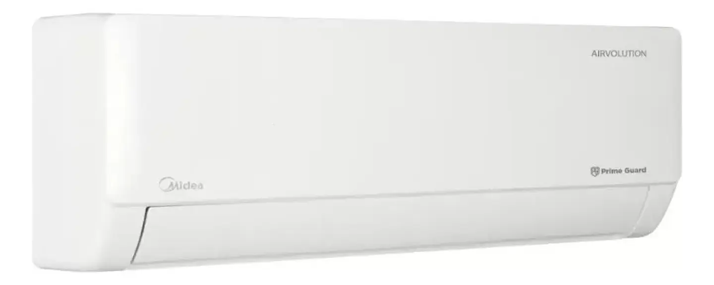 Aire Acondicionado Split Inverter Midea Airvolution 18.000 BTU WiFi 1