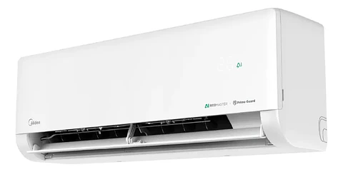 Aire Acondicionado Split Inverter Midea AI Ecomaster 18.000 BTU WiFi
