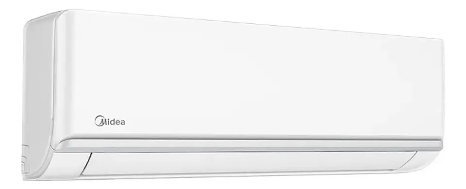 Aire Acondicionado Split Inverter Midea Xtra Inverter 18.000 BTU 1