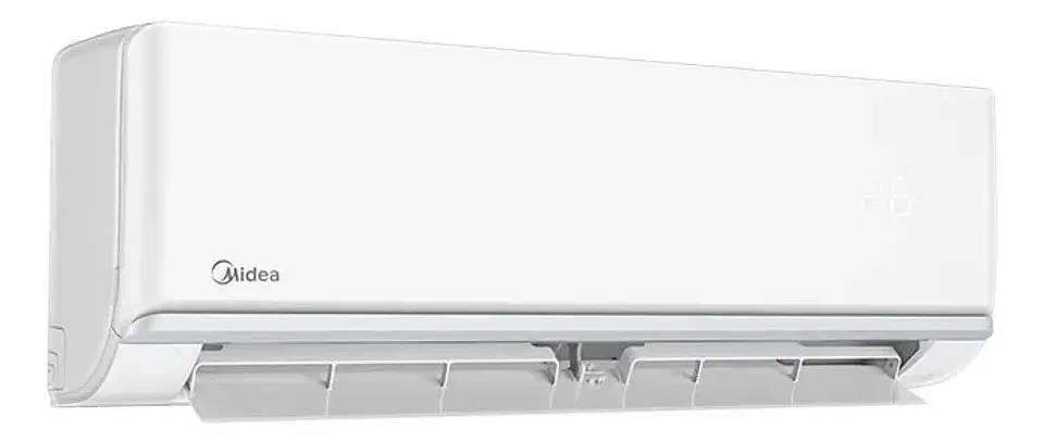 Aire Acondicionado Split Inverter Midea Xtra Inverter 18.000 BTU 2