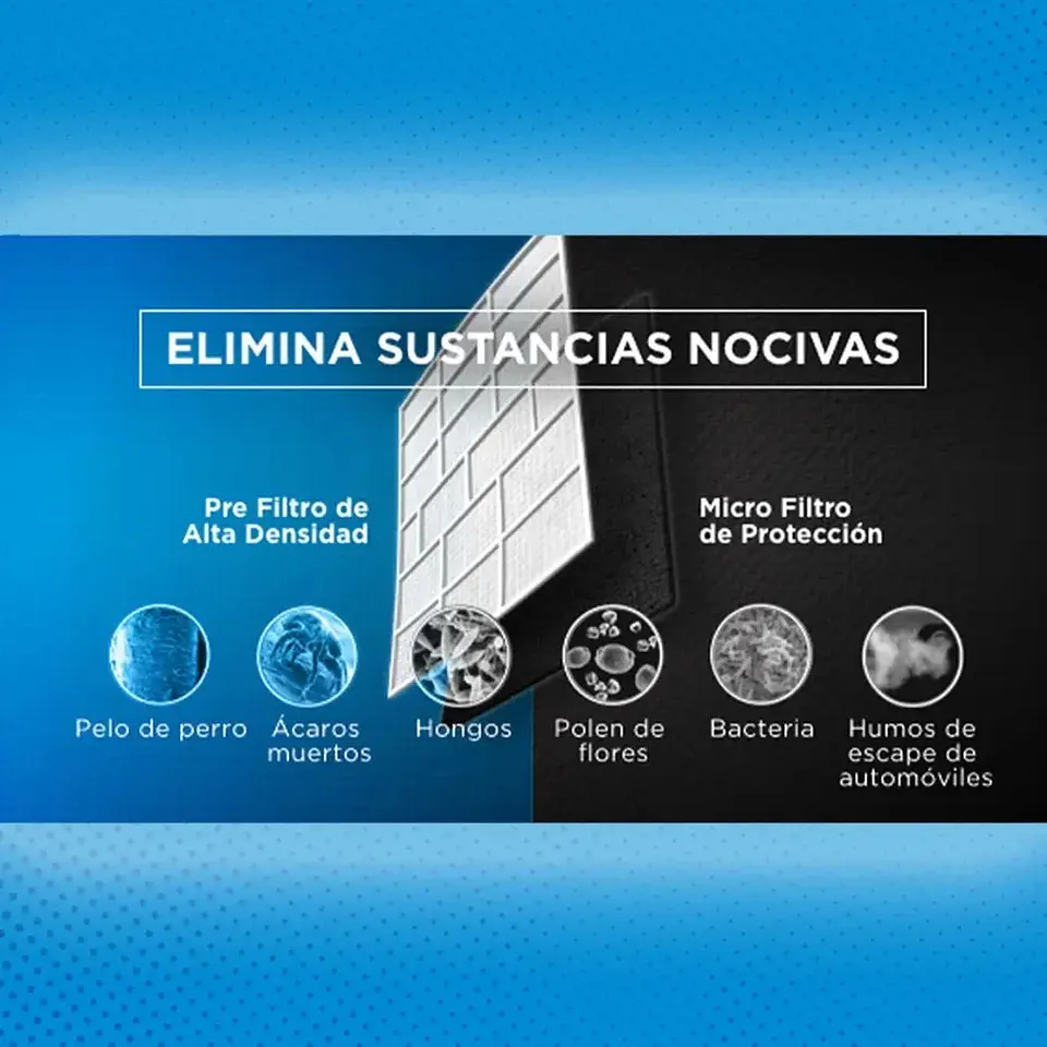 Aire Acondicionado Split Inverter Midea Xtra Inverter 18.000 BTU 3