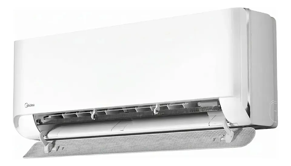Aire Acondicionado Split Inverter Midea Breezeless E 18.000 BTU WiFi 2