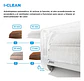Aire Acondicionado Split Inverter Midea AI Ecomaster 24.000 BTU WiFi - Miniatura 6
