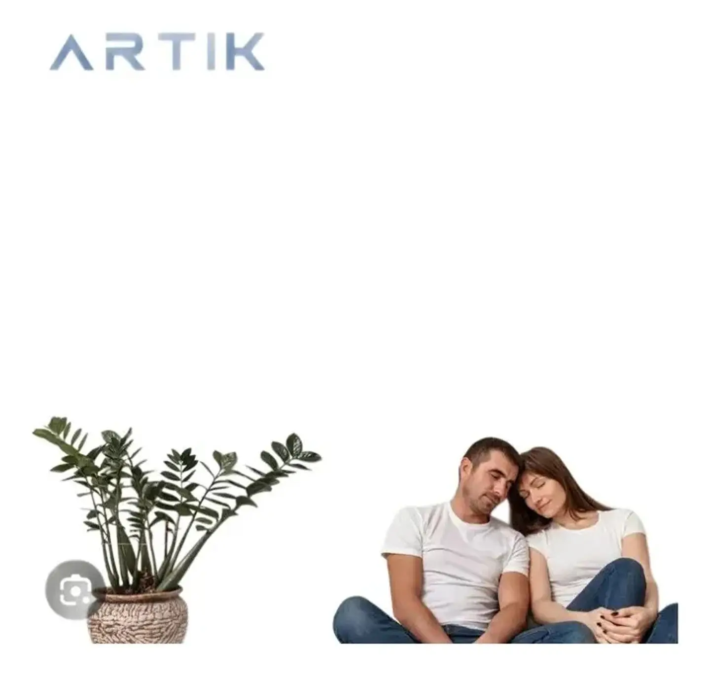 Aire Acondicionado Split Inverter Artik EVO 18.000 BTU WiFi 5