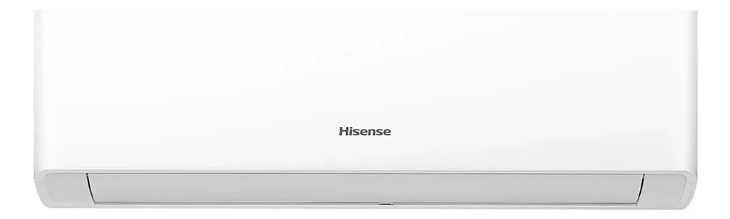 Aire Acondicionado Split Inverter Hisense Hi-Vida 12.000 BTU WiFi 1