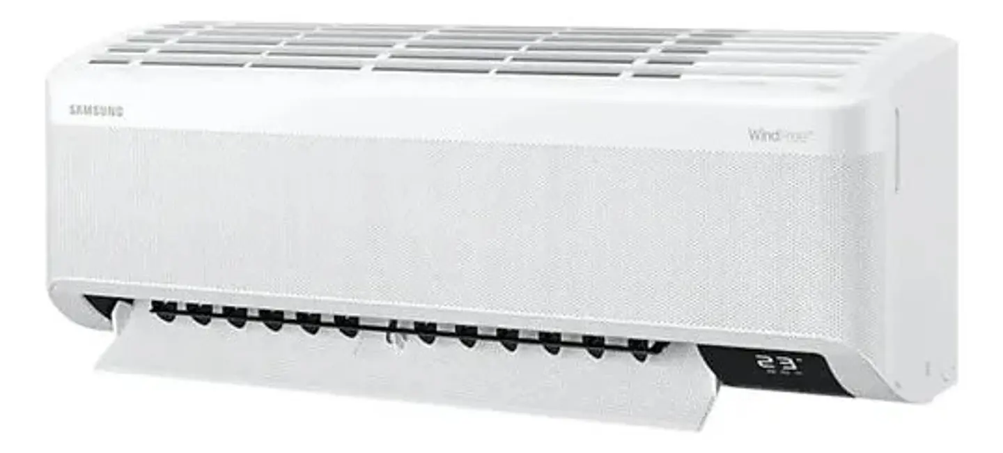 Aire Acondicionado Split Inverter Samsung WindFree 9.000 BTU WiFi 1