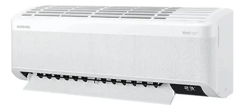 Aire Acondicionado Split Inverter Samsung WindFree 18.000 BTU WiFi 1