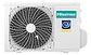 Aire Acondicionado Split Inverter Hisense Hi-Vida 22.000 BTU WiFi - Miniatura 3