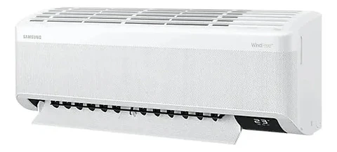 Aire Acondicionado Split Inverter Samsung WindFree 24.000 BTU WiFi