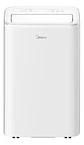 Aire Acondicionado Portátil Midea 12.000 BTU Frío/Calor - Miniatura 1