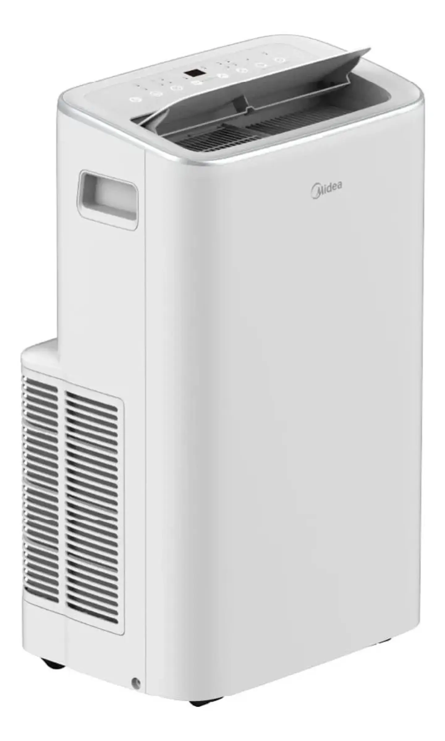 Aire Acondicionado Portátil Midea 12.000 BTU Frío/Calor 2