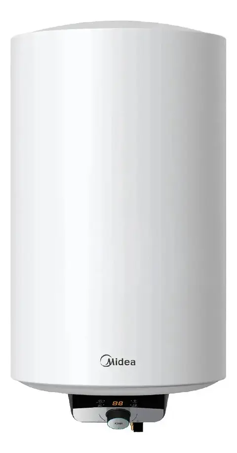 Termo Eléctrico Midea 50 Litros WiFi