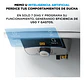 Termo Eléctrico Midea 80 Litros WiFi - Miniatura 3