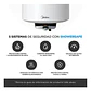 Termo Eléctrico Midea 150 Litros WiFi - Miniatura 2