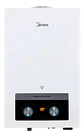 Calefont Midea 7 Litros Tiro Natural Gas Licuado - Miniatura 1