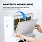 Aire Acondicionado Portátil Midea 12.000 BTU Frío/Calor - Miniatura 8