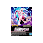 Model Kit Pokemon Mewtwo Bandai Hobby 2