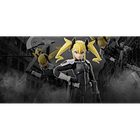 S.H.Figuarts KIKORU SHINOMIYA 6