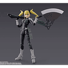 S.H.Figuarts KIKORU SHINOMIYA 2